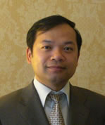 Quanzheng  Li, PhD