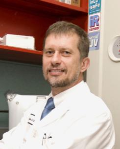 Alexei A. Bogdanov, PhD, ScD
