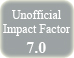Unofficial Impact Factor