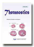 Theranostics cover