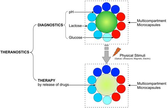 Theranostics Image