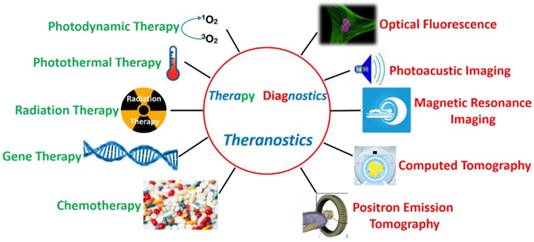 Theranostics Image