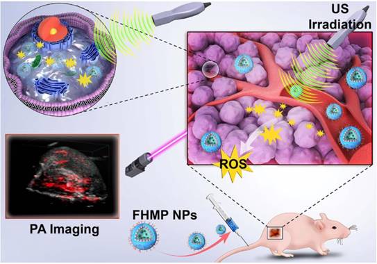 Theranostics Image