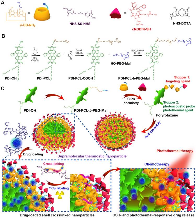 Theranostics Image