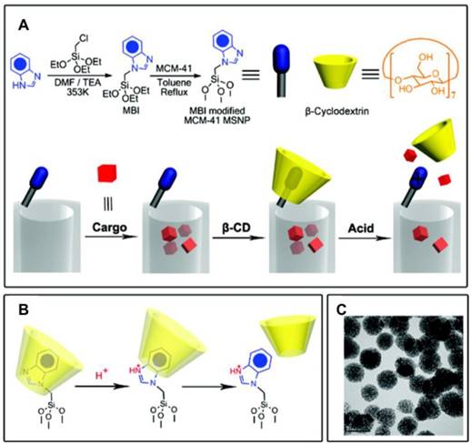 Theranostics Image