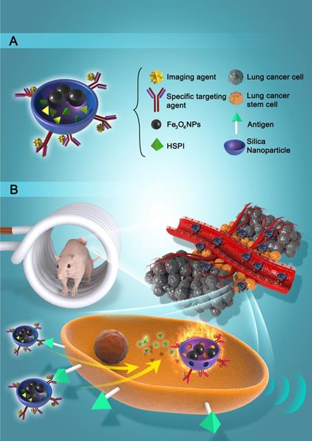 Theranostics Image