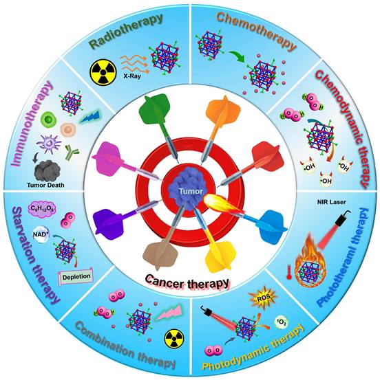 Theranostics Image