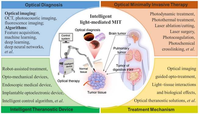 Theranostics Image