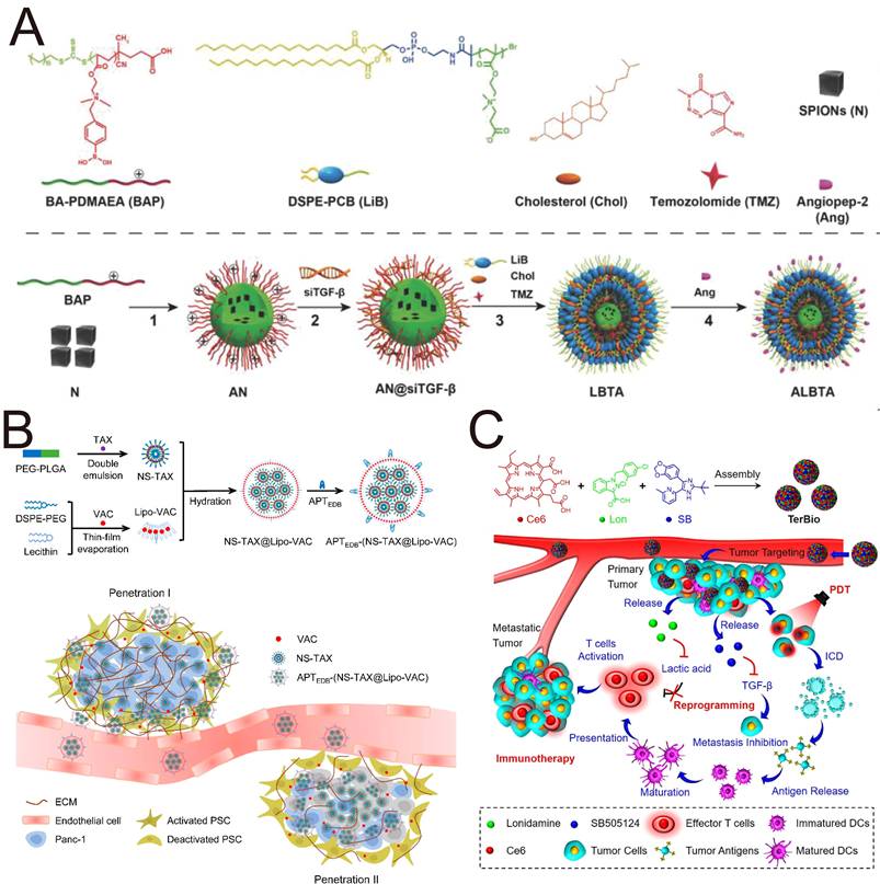 Theranostics Image