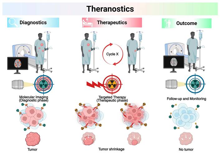Theranostics Image