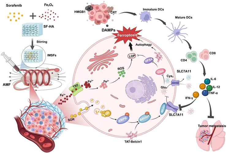 Theranostics Image