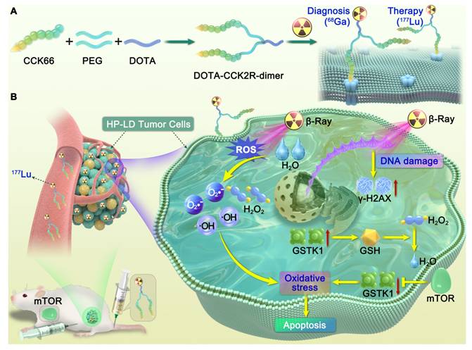 Theranostics Image