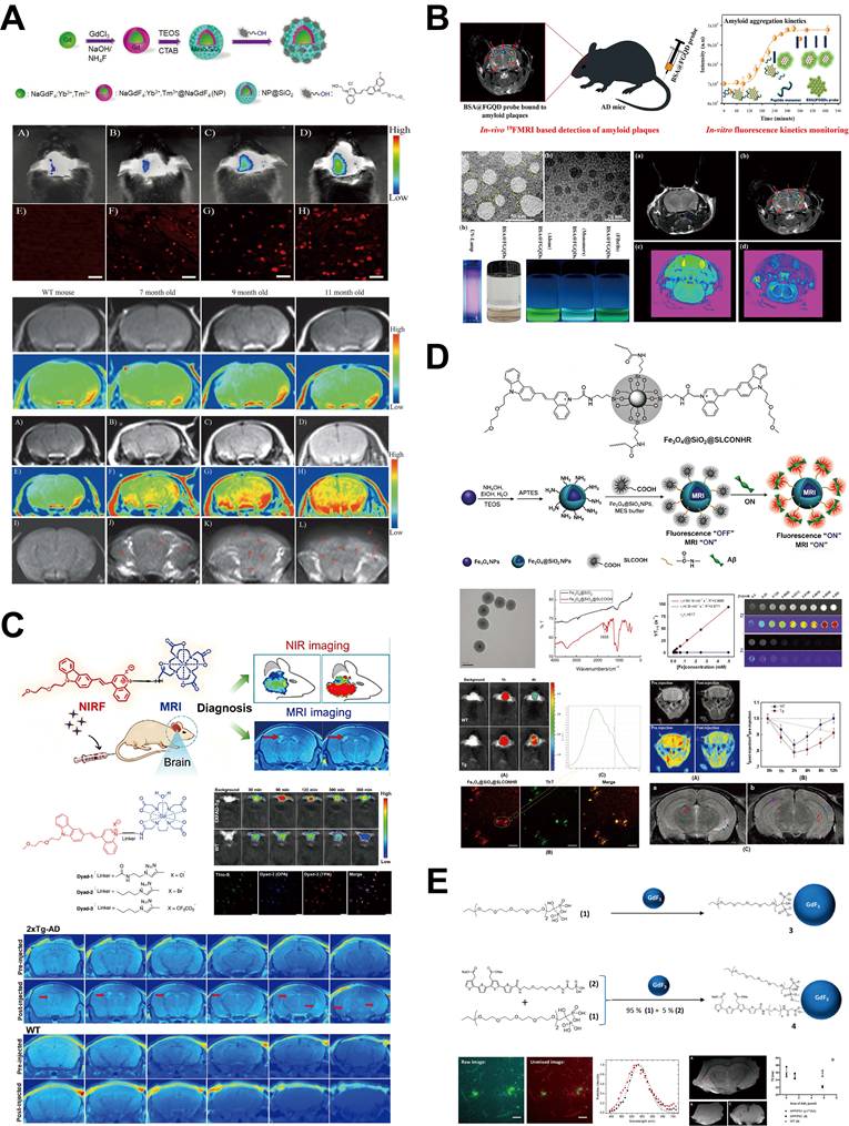 Theranostics Image