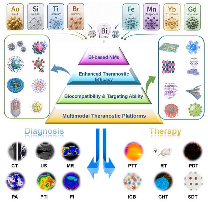 Theranostics Image